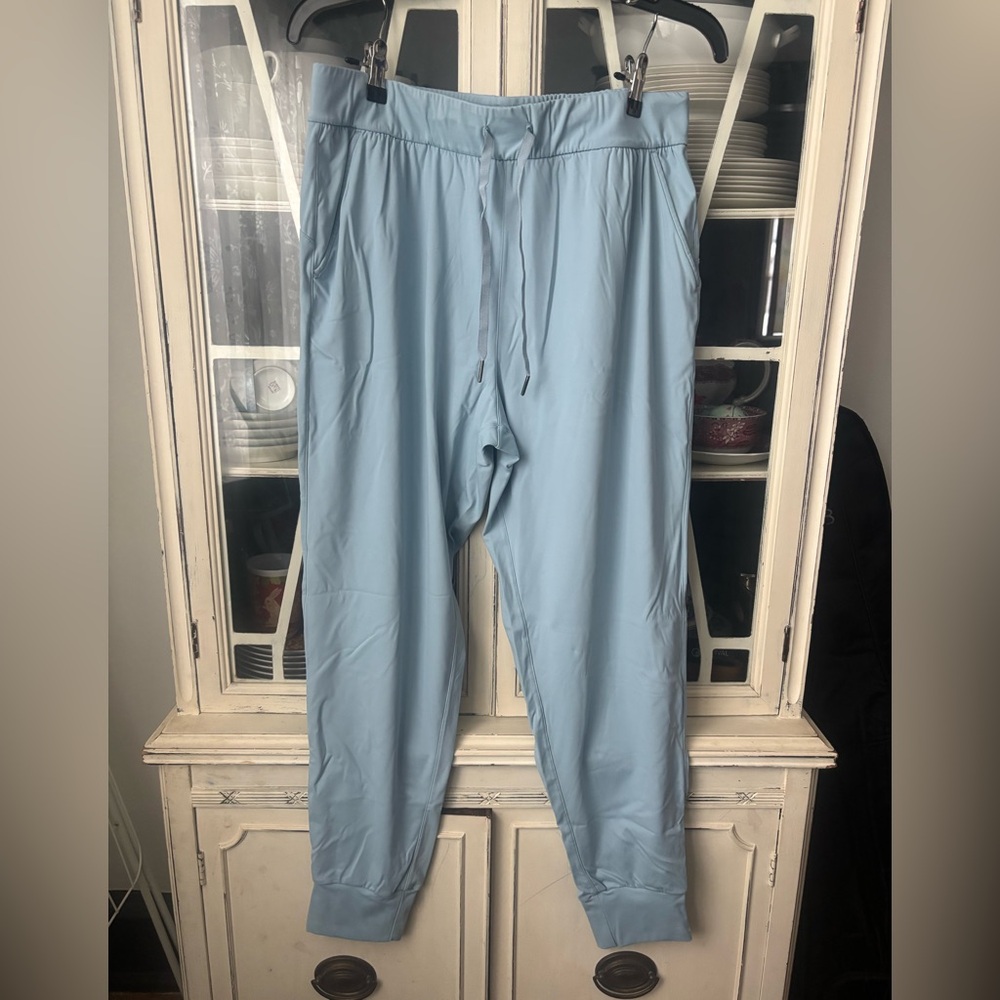 Sage Collective Joggers